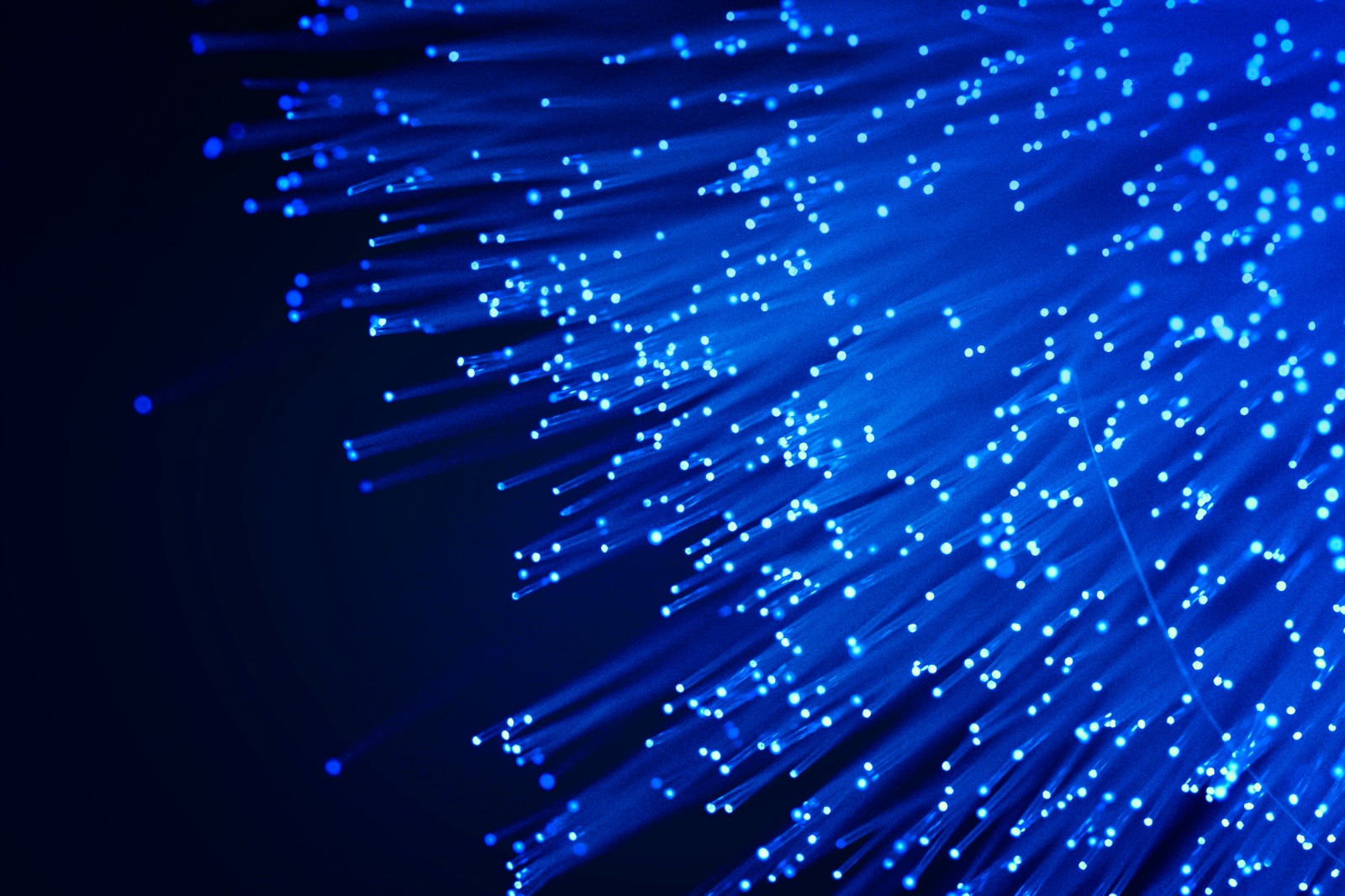 fiber optic internet